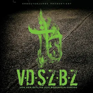 Bushido feat. Kay One, Chakuza - Berlin