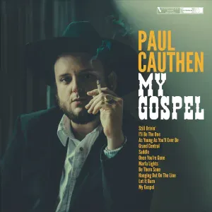 Paul Cauthen - Marfa Lights