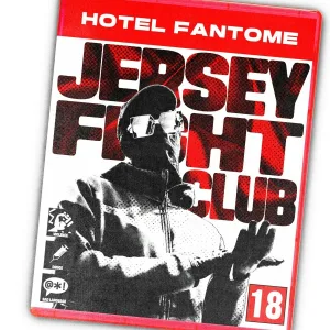 HOTEL FANTOME - SCALLY MILANO