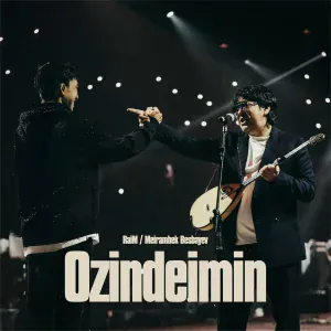 RaiM feat. Meirambek Besbayev - Ozindeimin