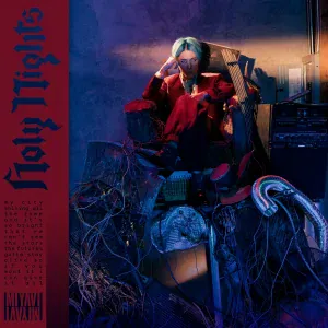 MIYAVI - Heaven Is A Place On Earth