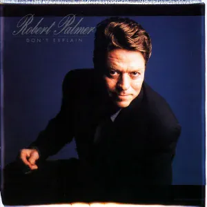 Robert Palmer - Housework