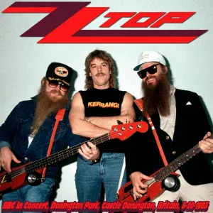 ZZ Top - Tubesnake Boogie