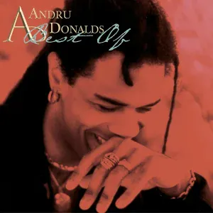 Andru Donalds - Dreamer
