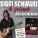 Siggi Schwarz feat. Neil Murray, Geoff Whitehorn, Tom Croel, Steve Lukather - Parisienne Walkways