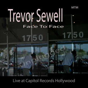 Trevor Sewell - Fade to Grey (Live Unplugged)