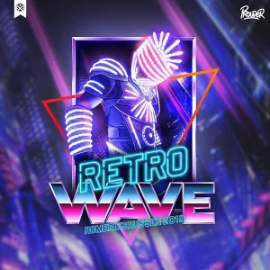 Amnesia - Retrowave 2019 (PARTYSNEKK)