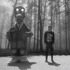 Inice - Самый-самый грустный человек