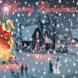Dinah Washington - Ole Santa