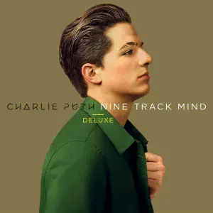 Charlie Puth - River