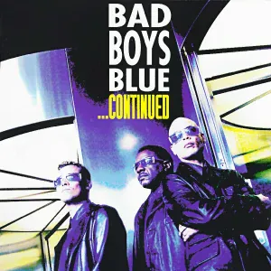 Bad Boys Blue - Queen Of Hearts '99