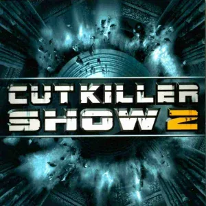 Dj Cut Killer - Dimension