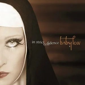 In Strict Confidence - Babylon