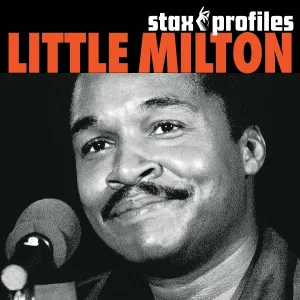 Little Milton - Let Me Down Easy