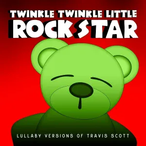 Twinkle Twinkle Little Rock Star - STARGAZING