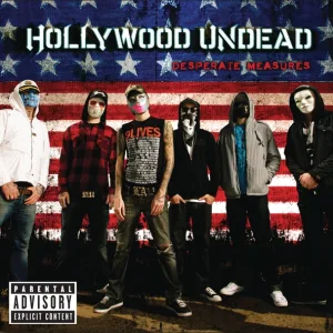 Hollywood Undead - Everywhere I Go (Castle Renholdёr Mix) (Castle Renholdёr Mix)