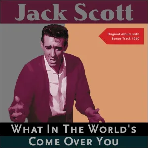 Jack Scott - Am I The One