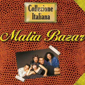 Matia Bazar - Se Tu
