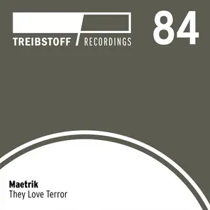 Maetrik - Ceredrum