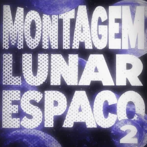 zxcphonkk?, Kkind - MONTAGEM LUNAR ESPAÇO 2 - Slowed