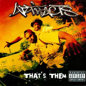 Artifacts - Art of Scratch (Intro)
