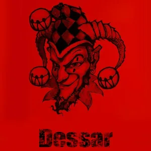 Dessar - Дурак