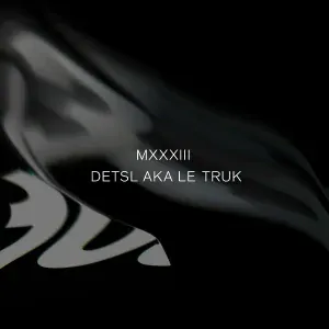 Detsl aka Le Truk feat. Marq Markuz - Dope