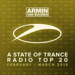 Armin van Buuren - Together (In a State of Trance)