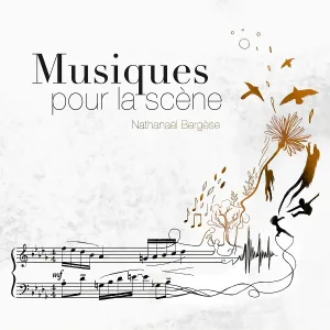 Nathanaël Bergèse - Sonnettes à la mer