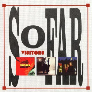 Visitors, Sofia Källgren - Världen är vår