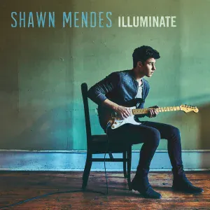 Shawn Mendes - Three Empty Words