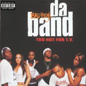 Bad Boy's Da Band - Bad Boy This Bad Boy That