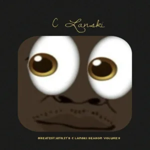 C Lanski - The Coldest Winter Interlude