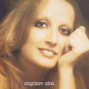Mina - Colpa Mia