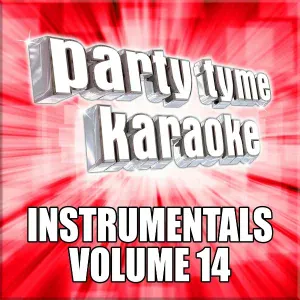 Party Tyme Karaoke - If (Made Popular By Bread) [Instrumental Version]