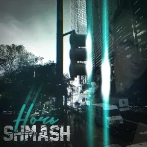 SHMASH - Ночь