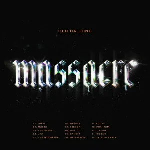 Old Caltone - Tolede