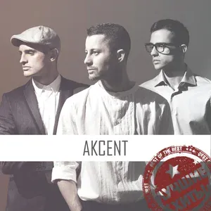 Akcent - Too Late to Cry