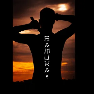 POZNYAK - Samurai