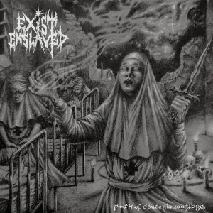 Exist Enslaved - Doomsday Lounge