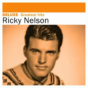 Ricky Nelson - Lucky Star