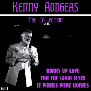 Kenny Rogers - For the Good Times