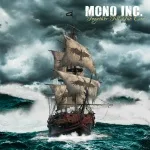 Mono Inc. feat. Tilo Wolff, Joachim Witt, Chris Harms - Children of the Dark