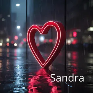 Sandra - Au fond de toi