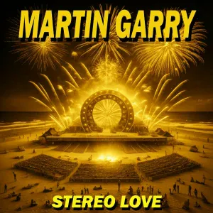 Martin Garry - Rude Boy