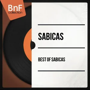 Sabicas - Campina Andaluza