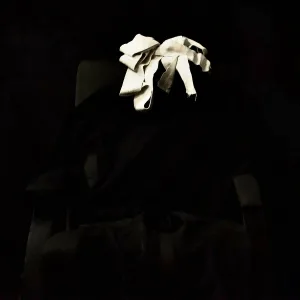 nicty - Empty, Undefined