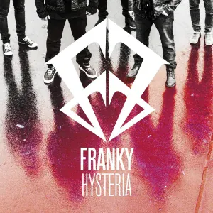 Franky - Just Run Away