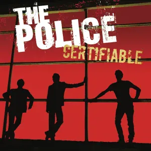 The Police - Walking On The Moon