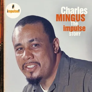Charles Mingus - II BS